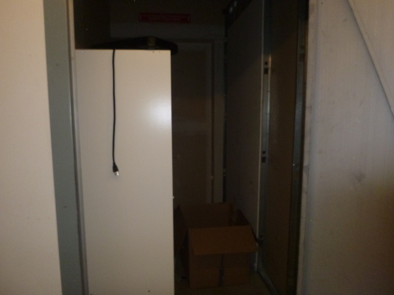 Public Storage P0028 -Boul Metropolitain Est  auction IB-7511 10