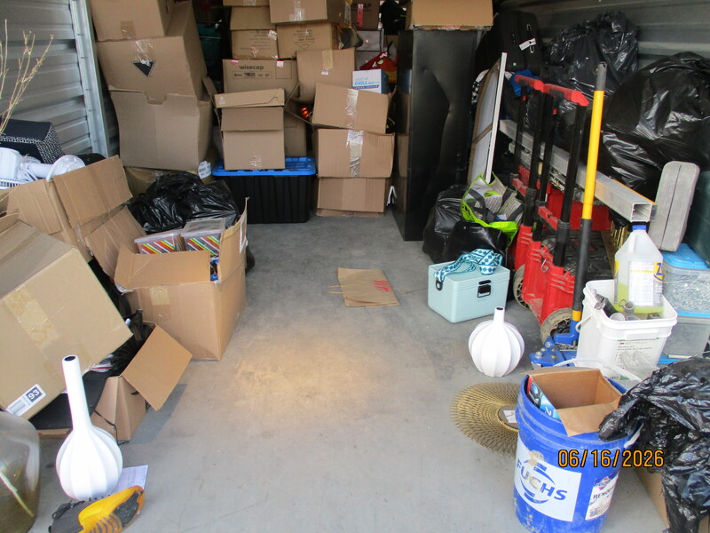 Public Storage P0058 - 36th Street   auction IB-2655 10
