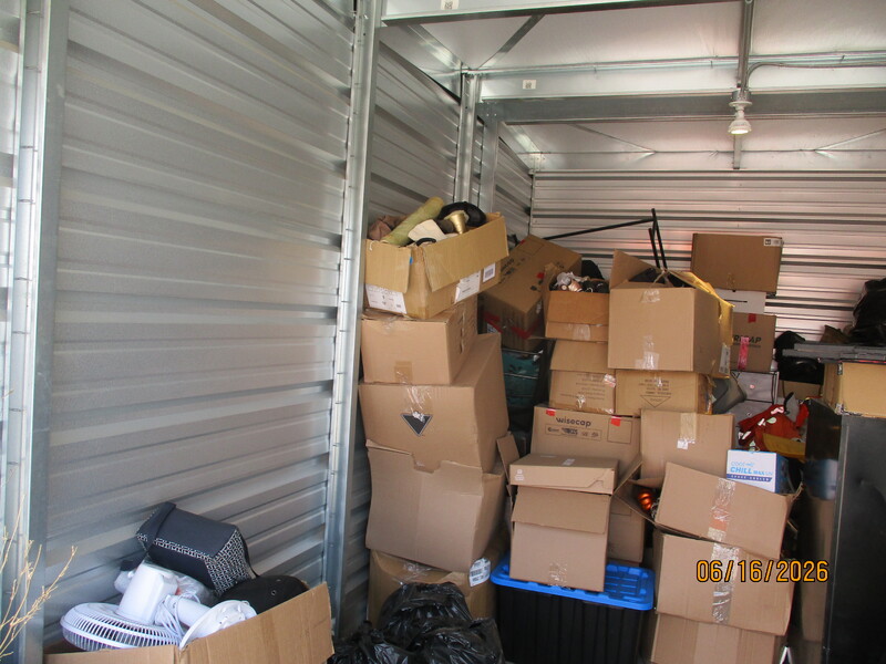Public Storage P0058 - 36th Street   auction IB-2655 20