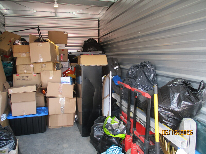 Public Storage P0058 - 36th Street   auction IB-2655 30