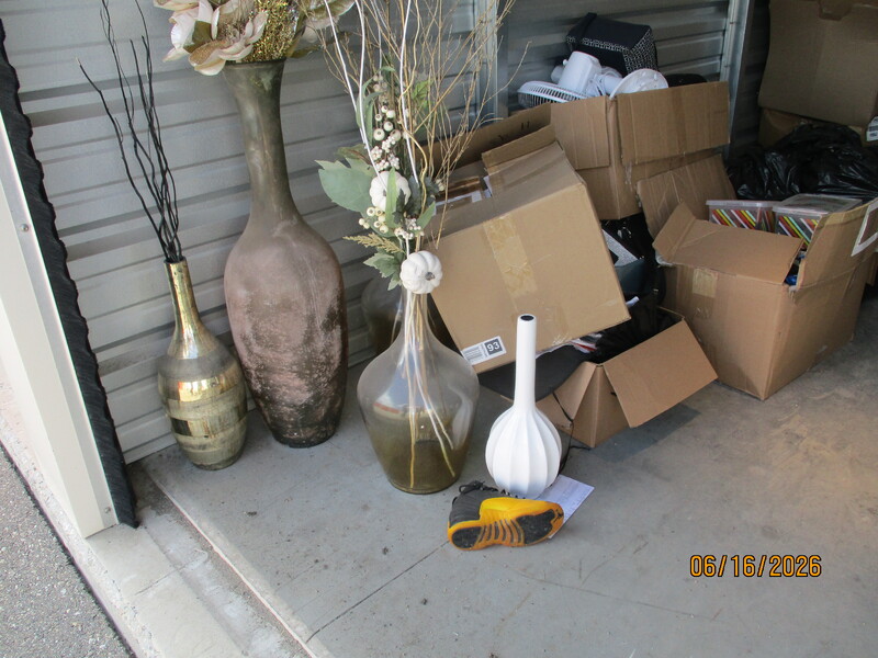 Public Storage P0058 - 36th Street   auction IB-2655 40
