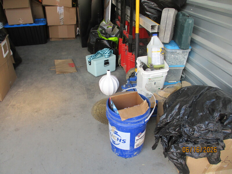 Public Storage P0058 - 36th Street   auction IB-2655 50