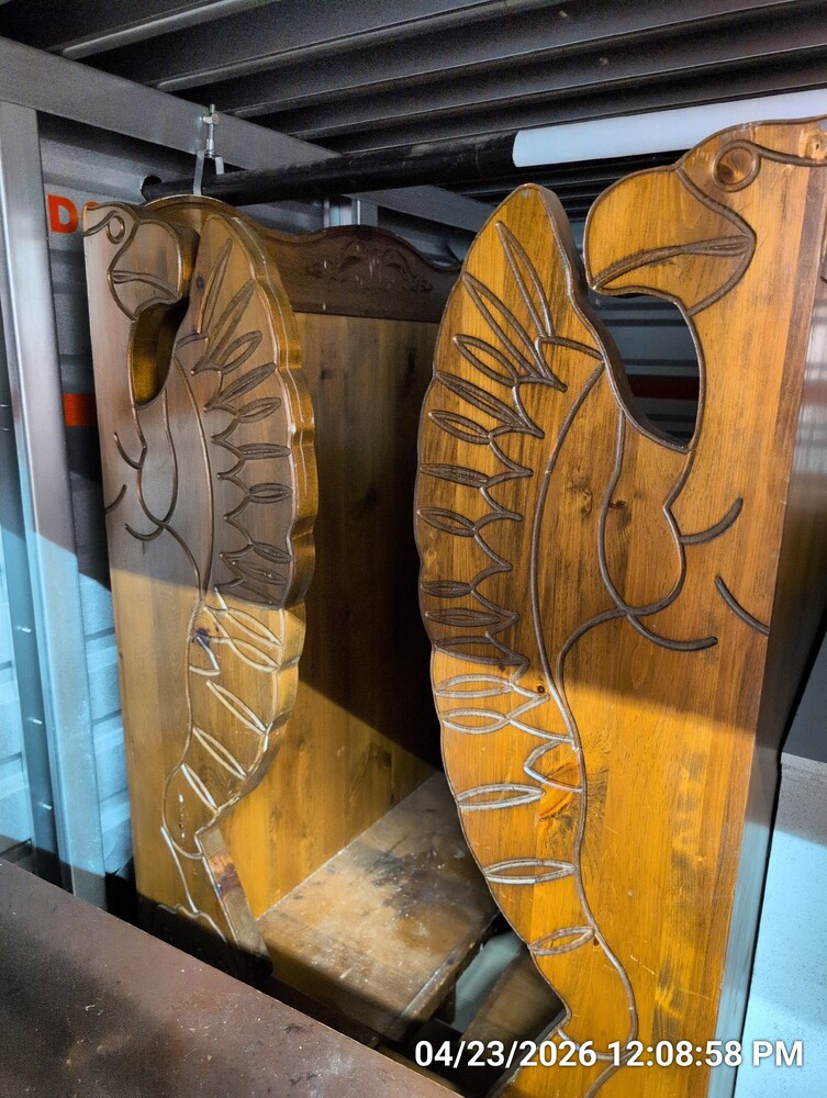 Storage of Niagara Falls   auction IB-2177 30