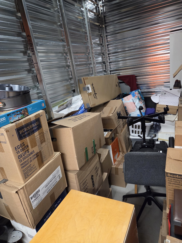 Terrebonne Carex  auction IB-7564