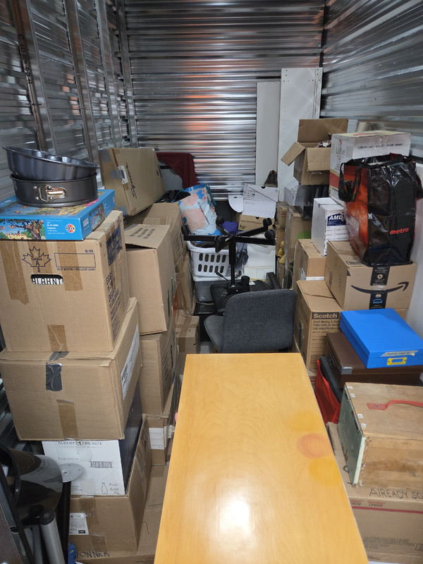 Terrebonne Carex  auction IB-7564 20