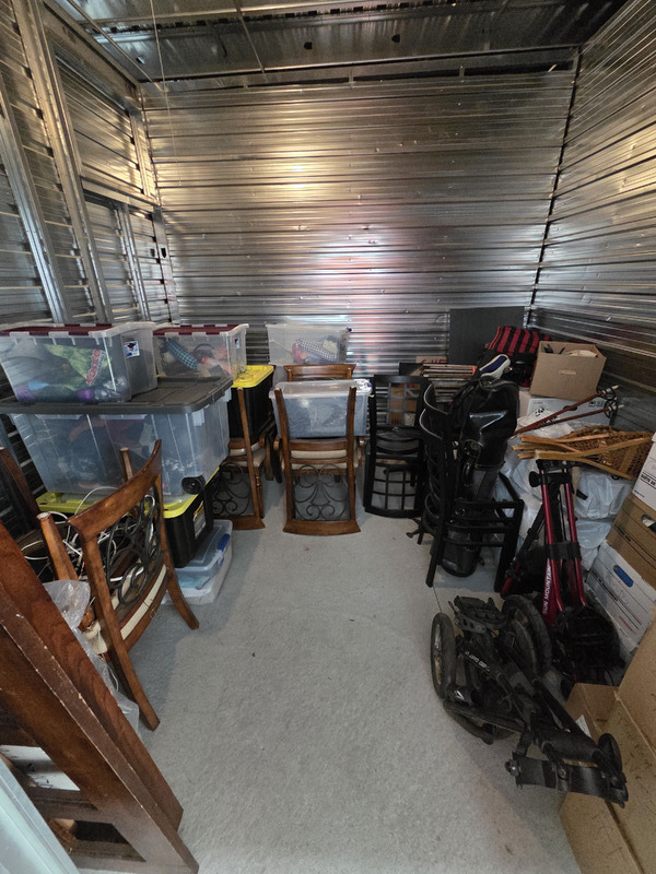 Terrebonne Carex  auction IB-2868