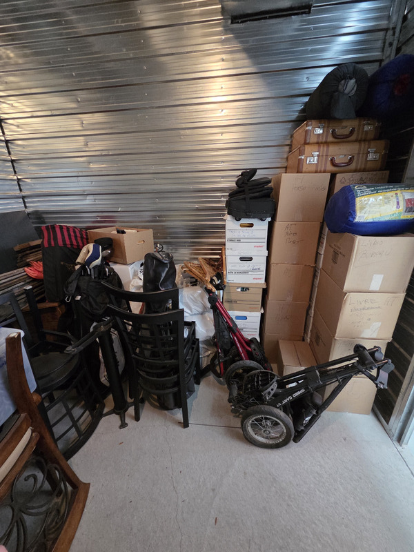 Terrebonne Carex  auction IB-2868 20