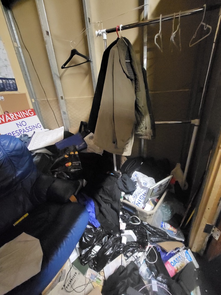 River City Storage - Alberta  auction IB-4936 30