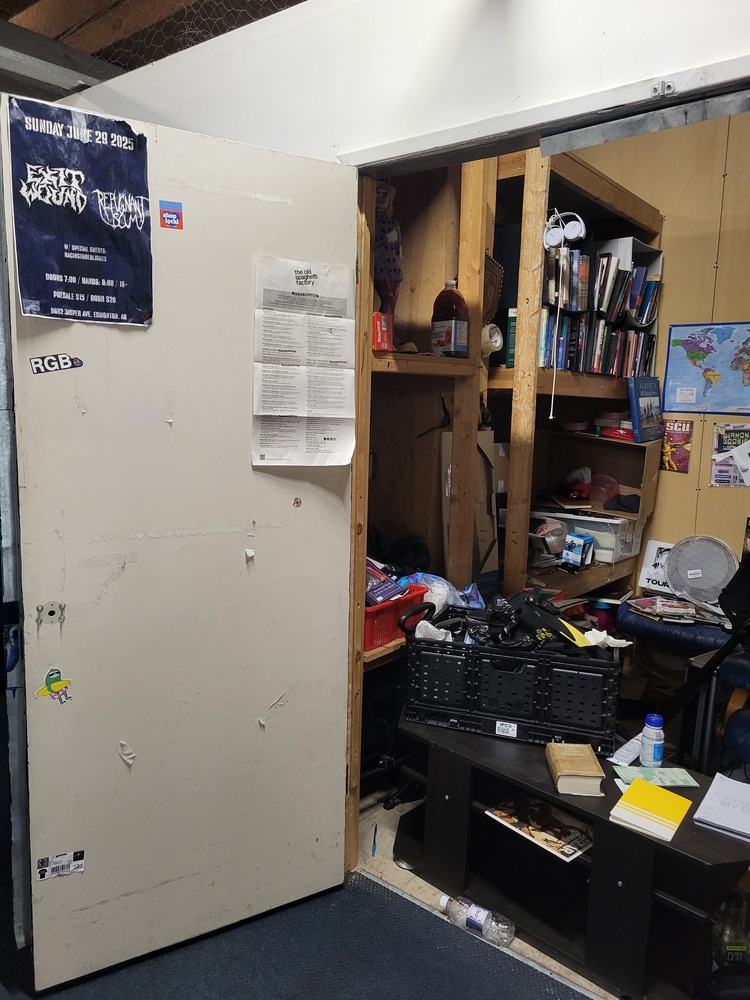 River City Storage - Alberta  auction IB-4936 50