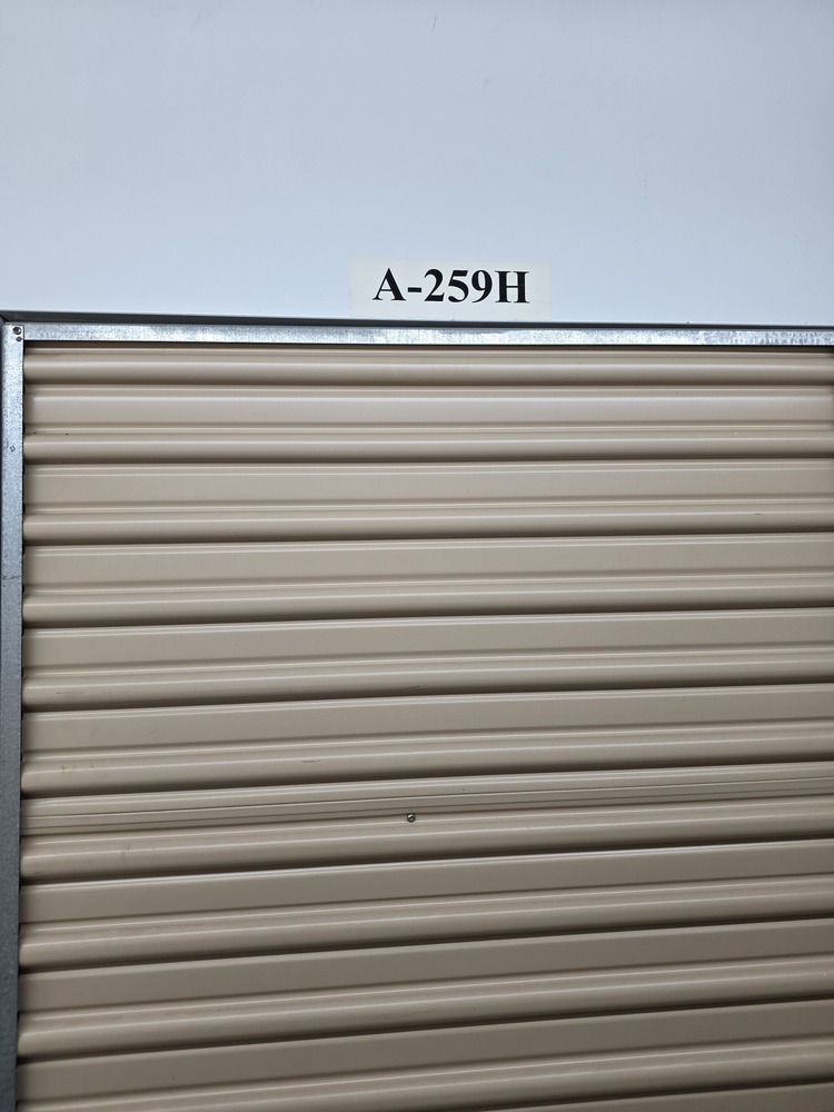 Dayton Self Storage - Scarborough East  auction IB-1664