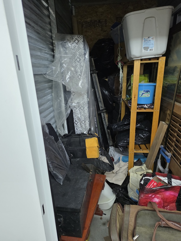 Dayton Self Storage - Scarborough East  auction IB-1664 10