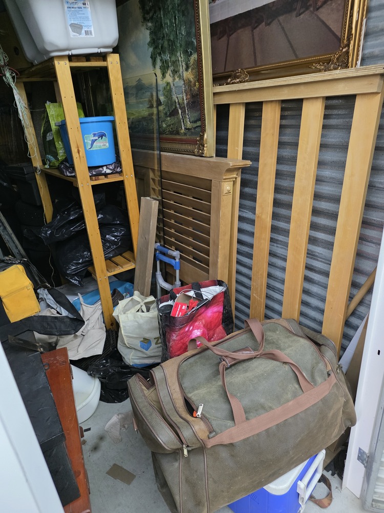 Dayton Self Storage - Scarborough East  auction IB-1664 20