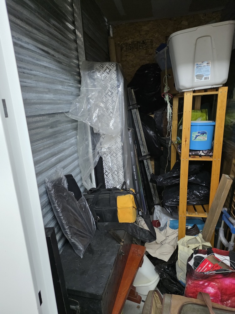 Dayton Self Storage - Scarborough East  auction IB-1664 30