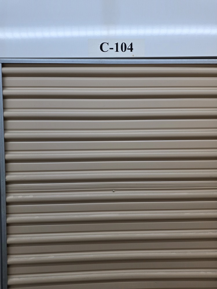 Dayton Self Storage - Scarborough East  auction IB-2323