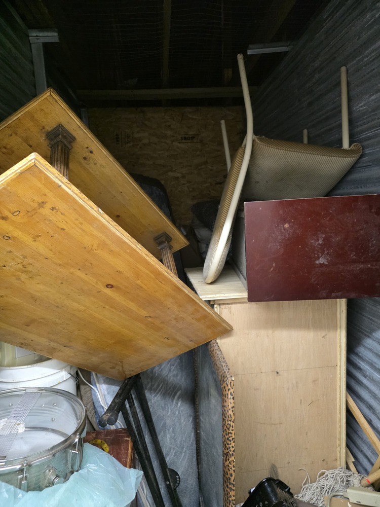 Dayton Self Storage - Scarborough East  auction IB-2323 30