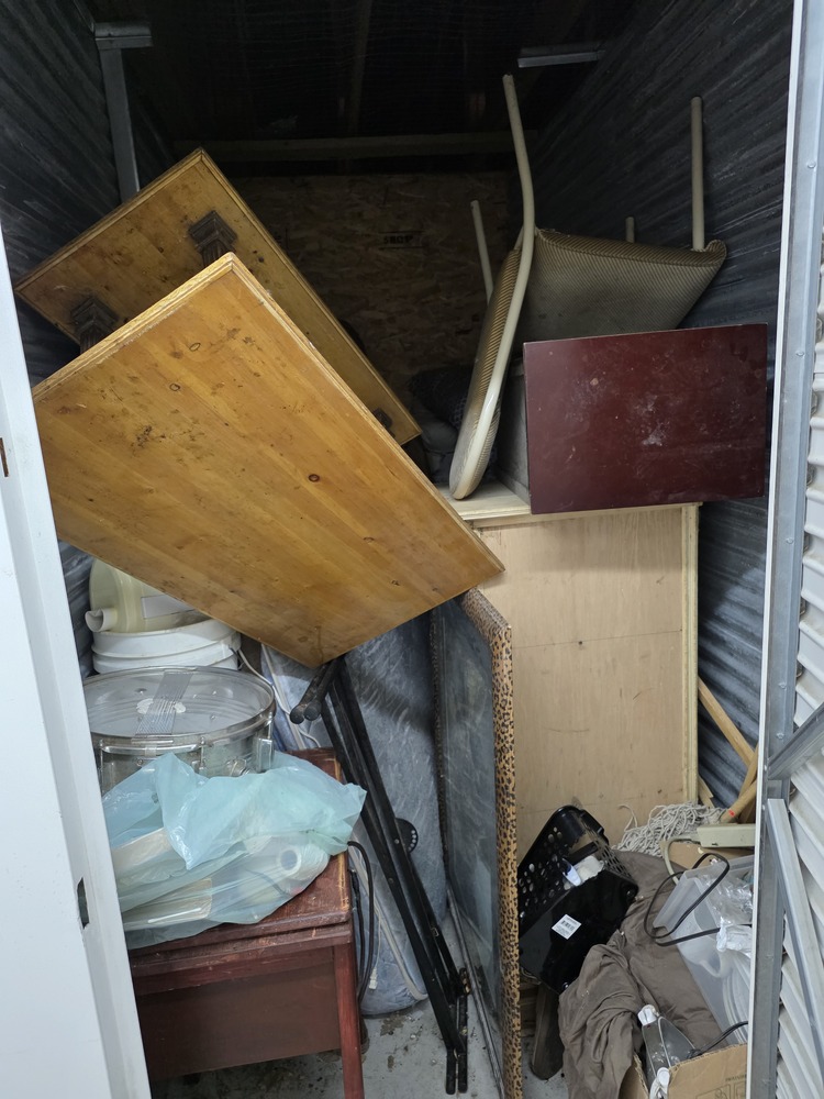 Dayton Self Storage - Scarborough East  auction IB-2323 40