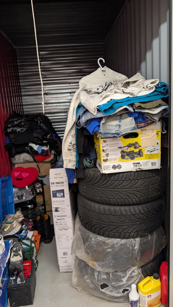 3024 - StorageMart Arrow Rd  auction IB-7977 20