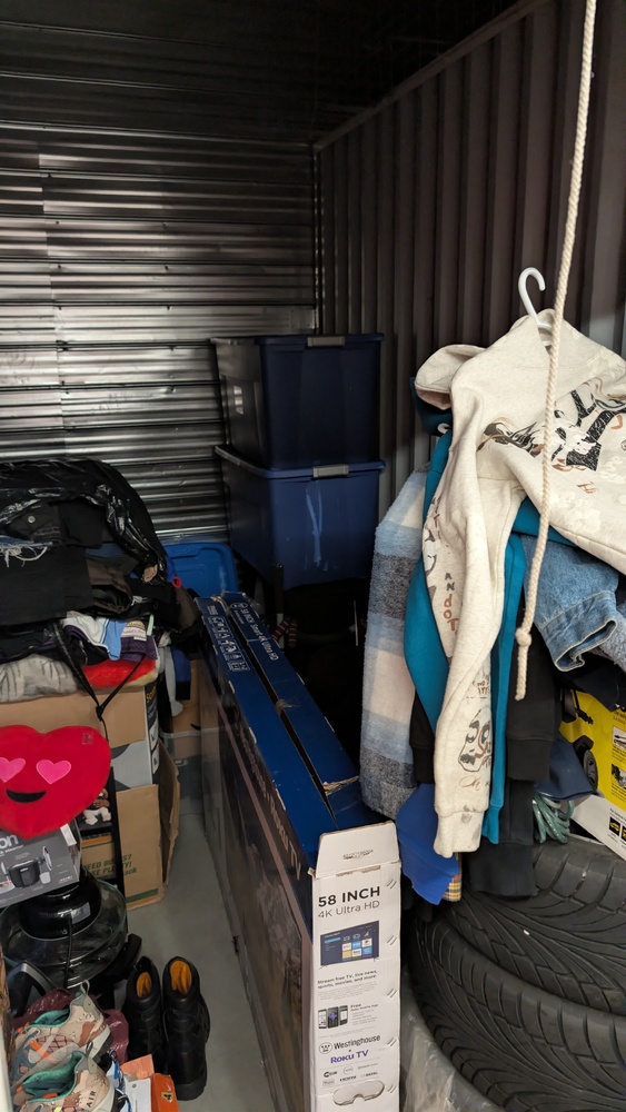 3024 - StorageMart Arrow Rd  auction IB-7977 30