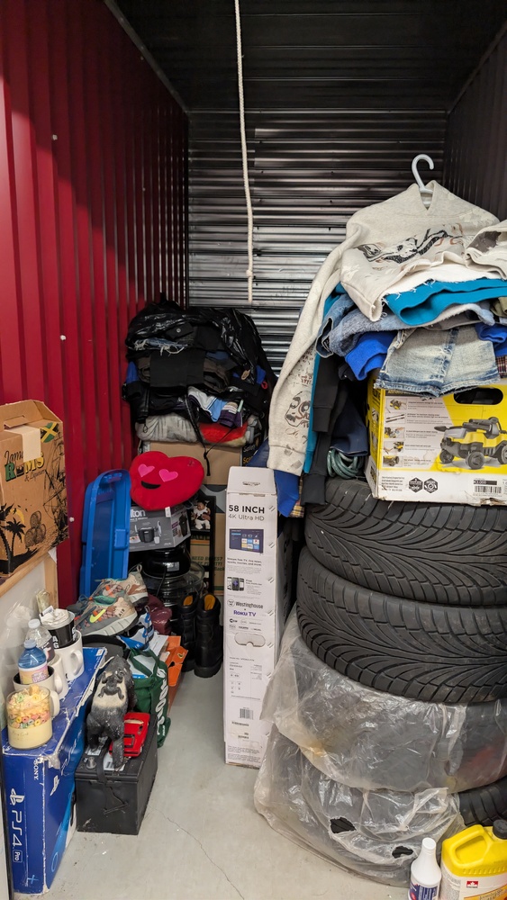 3024 - StorageMart Arrow Rd  auction IB-7977 40