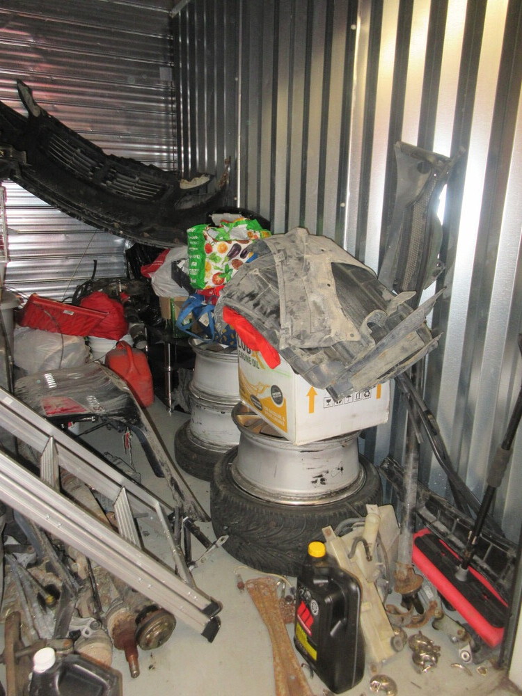 3024 - StorageMart Arrow Rd  auction IB-1996 20
