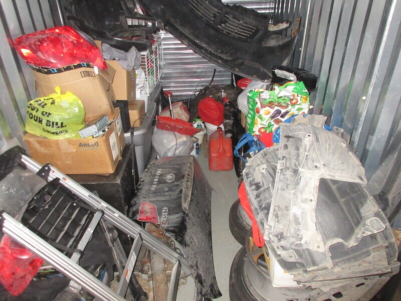 3024 - StorageMart Arrow Rd  auction IB-1996 30