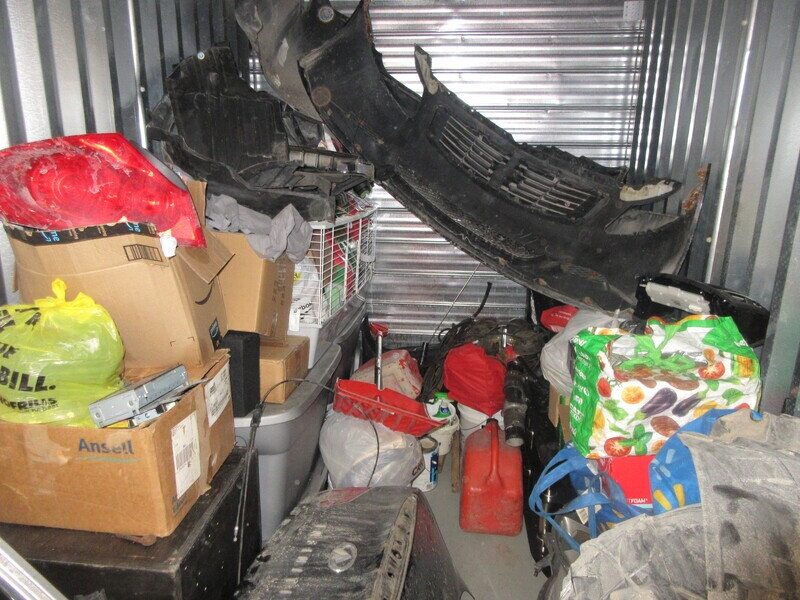 3024 - StorageMart Arrow Rd  auction IB-1996 40