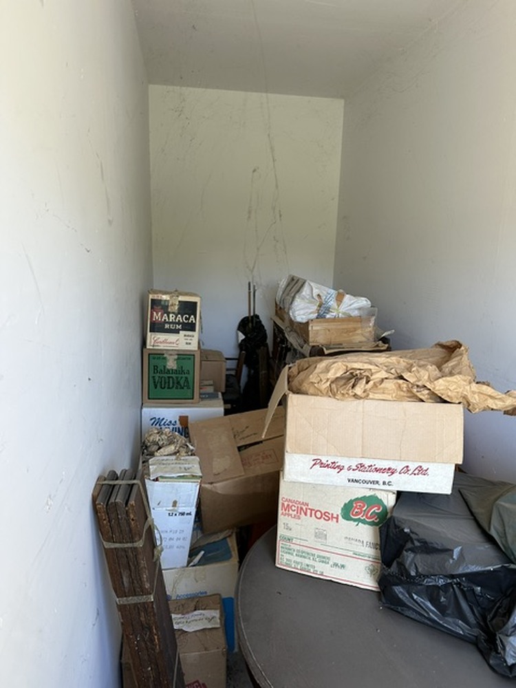 Nanaimo Mini Storage  auction IB-2594 30