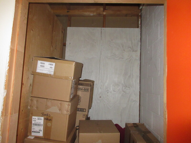 Public Storage P0009 -120th St  auction IB-7957 10