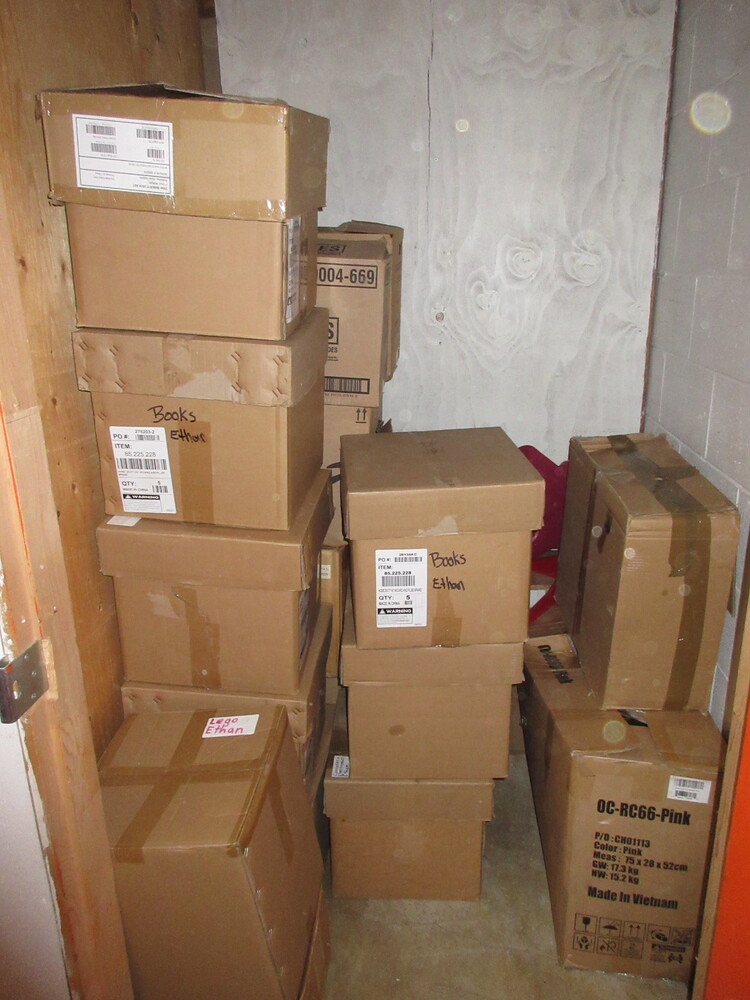 Public Storage P0009 -120th St  auction IB-7957 20