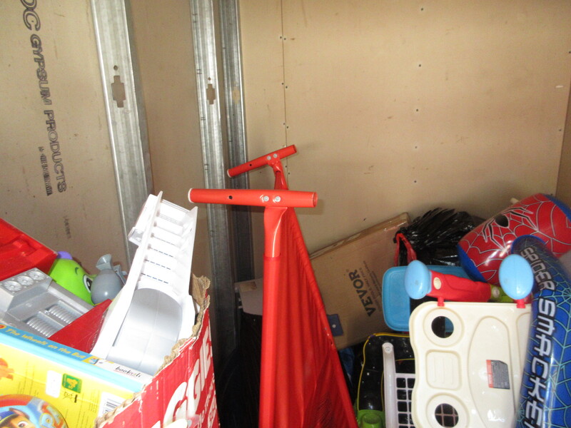 Public Storage P0009 -120th St  auction IB-8843 40