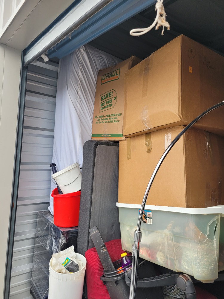 Stanley Storage - Niagara Falls  auction IB-9742 10