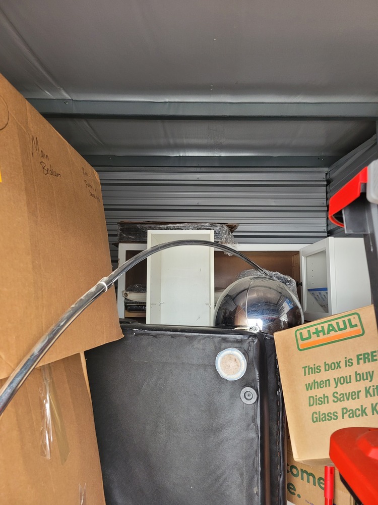 Stanley Storage - Niagara Falls  auction IB-9742 30