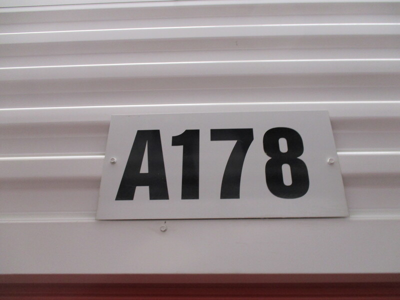 Public Storage P0042 - Country Hills Landing   auction IB-2747