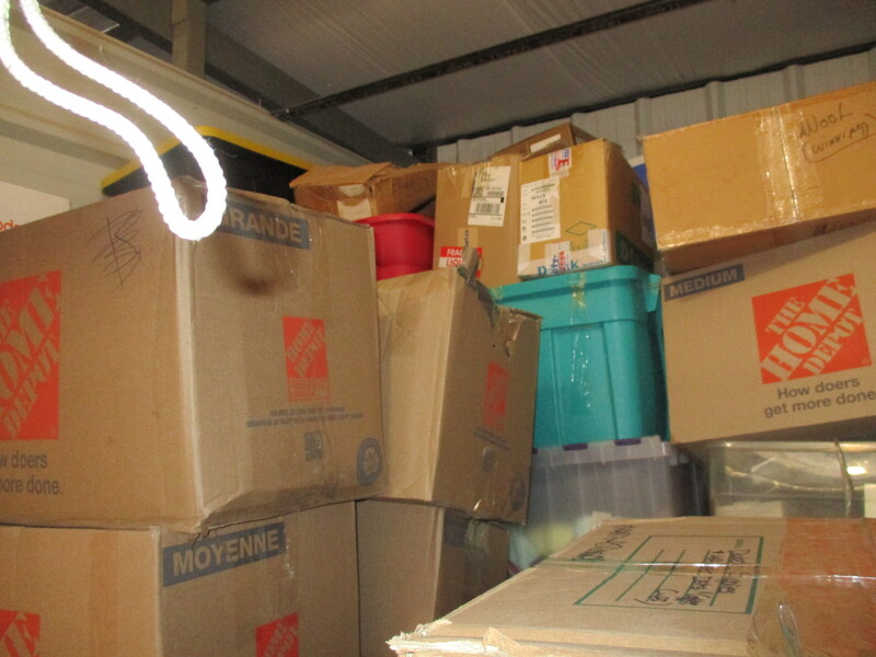 Public Storage P0042 - Country Hills Landing   auction IB-2747 10