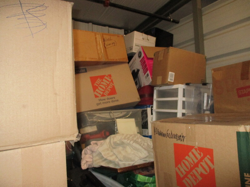 Public Storage P0042 - Country Hills Landing   auction IB-2747 20