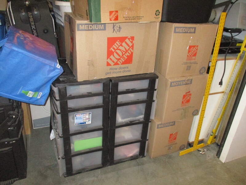 Public Storage P0042 - Country Hills Landing   auction IB-2747 40