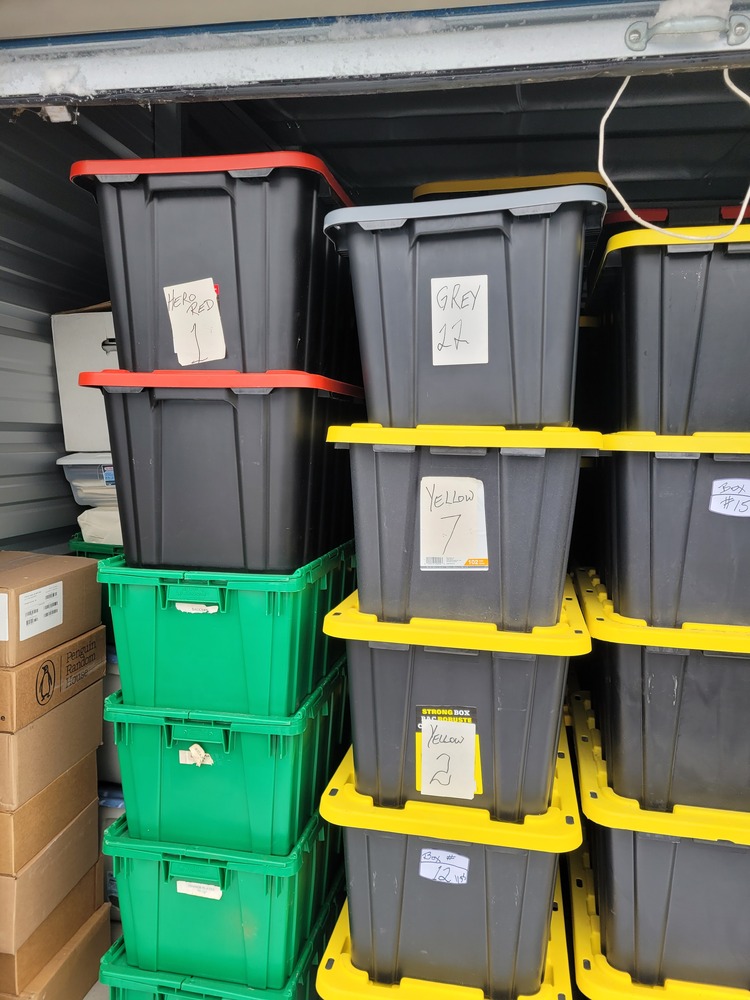 Stanley Storage - Niagara Falls  auction IB-5989 10