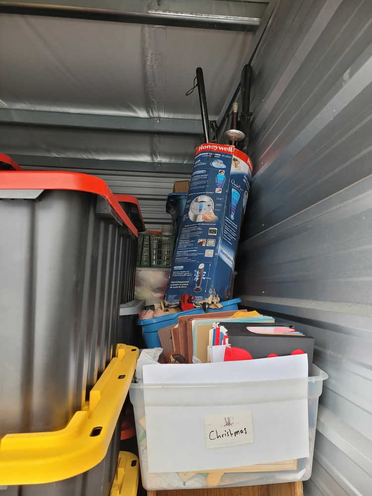 Stanley Storage - Niagara Falls  auction IB-5989 20