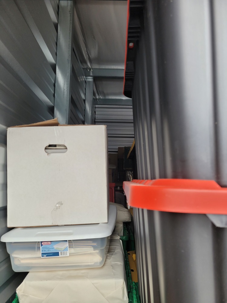 Stanley Storage - Niagara Falls  auction IB-5989 30