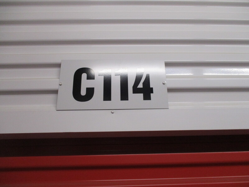 Public Storage P0042 - Country Hills Landing   auction IB-9100