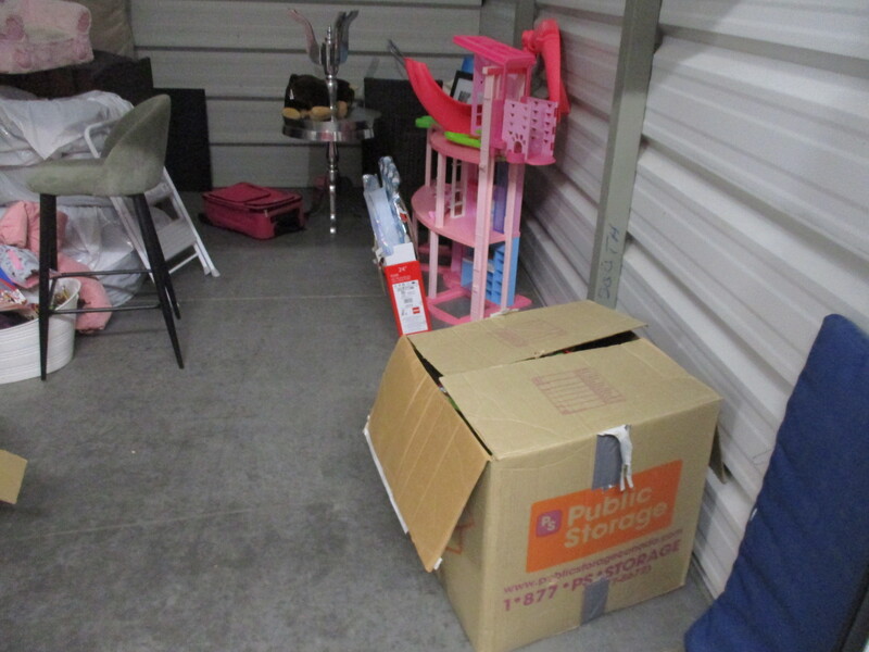 Public Storage P0042 - Country Hills Landing   auction IB-9100 30