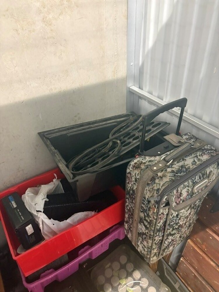 Airport Village Self Storage  auction IB-4351 20