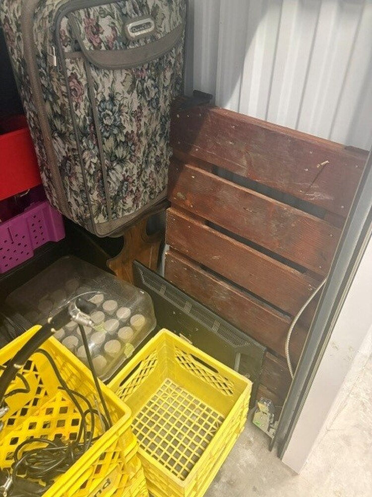 Airport Village Self Storage  auction IB-4351 30