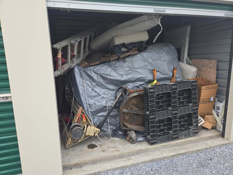 DEStorage.com - Millsboro  auction IB-2791 10