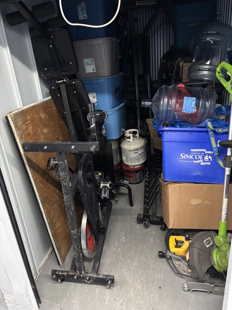 2750 - StorageMart Morrow Rd. Barrie  auction IB-1533 10