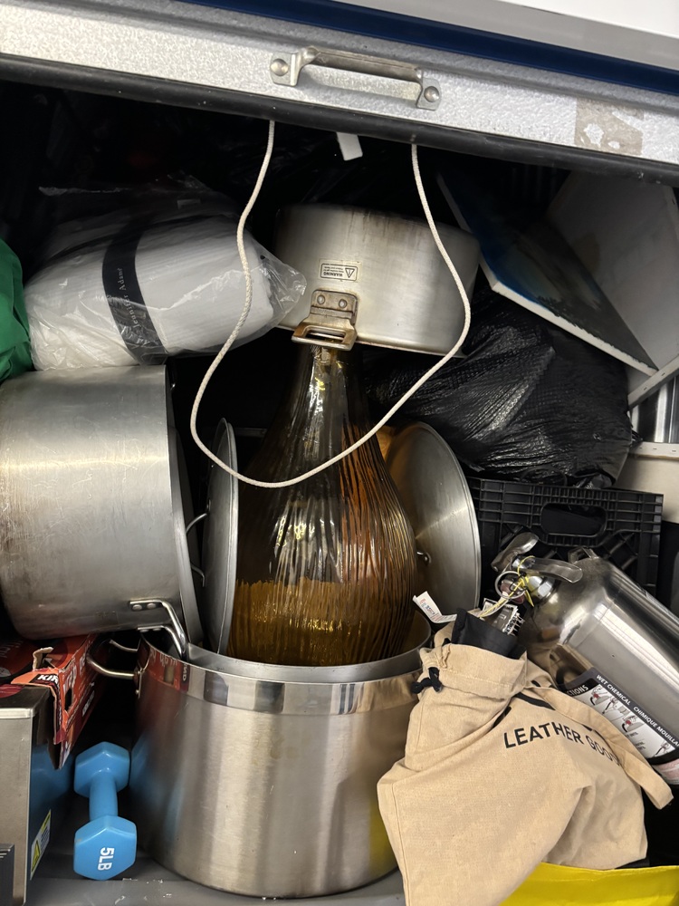 2750 - StorageMart Morrow Rd. Barrie  auction IB-8939 40