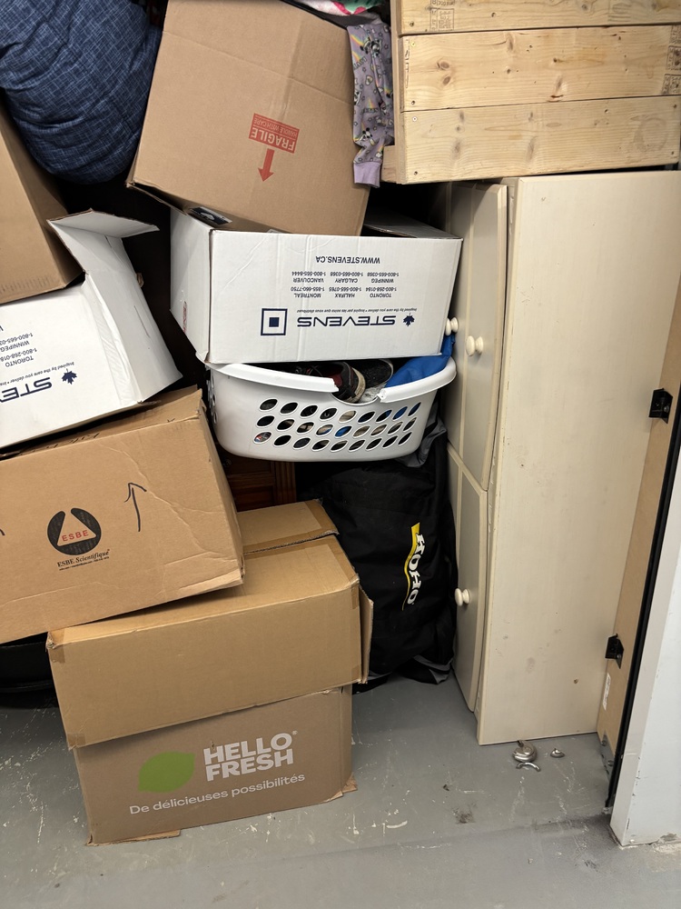 2750 - StorageMart Morrow Rd. Barrie  auction IB-1561