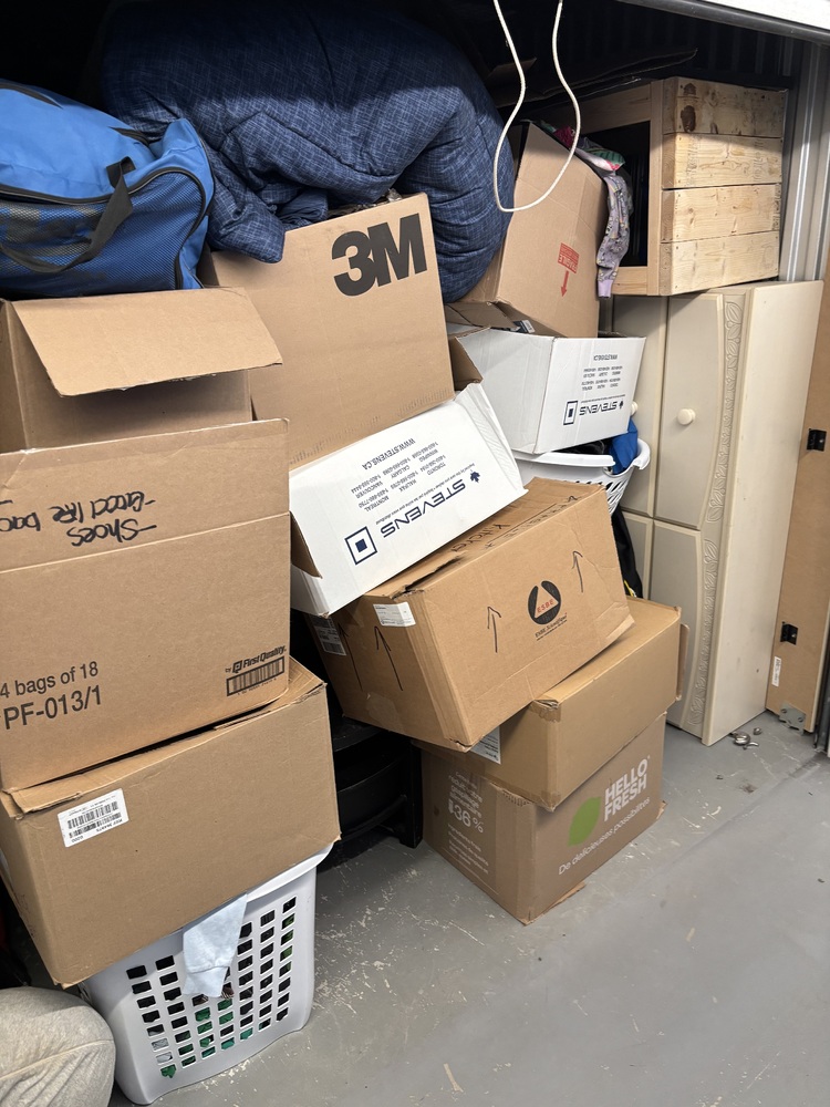 2750 - StorageMart Morrow Rd. Barrie  auction IB-1561 40