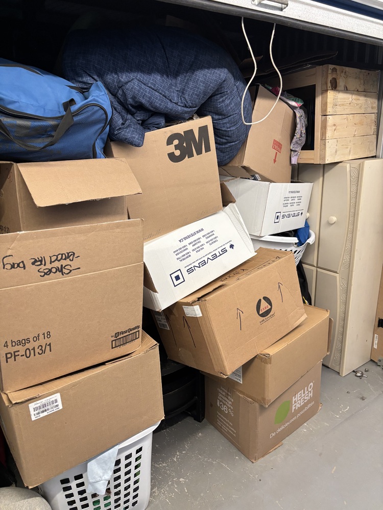 2750 - StorageMart Morrow Rd. Barrie  auction IB-1561 50