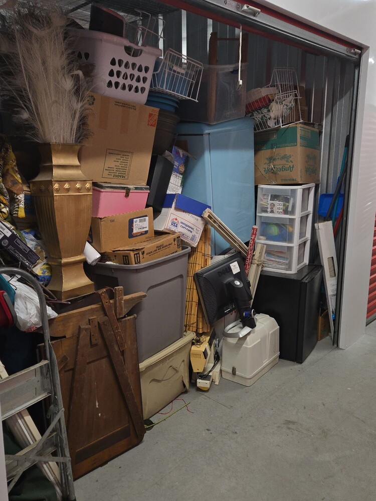Thats STORbiz! Self Storage - J Street  auction IB-7857 20
